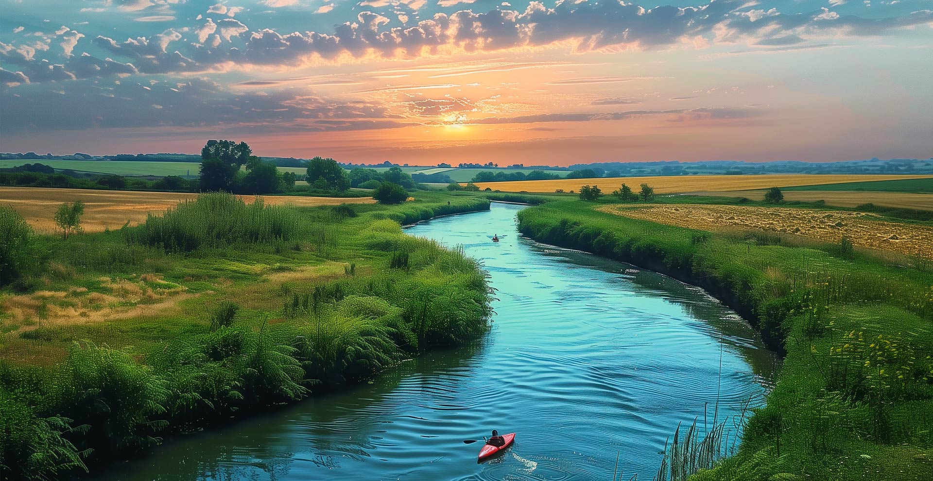 A photo from The Riverside Federation